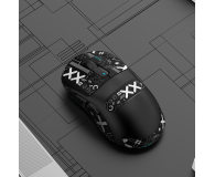 Attack Shark X3PRO 8kHz PAW3395 Omron biała - 1472674 - zdjęcie 7